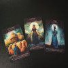 ТАРО МІСТИЧНОЇ ОРІАНИ (ОРИГІНАЛ)(THE MYSTICAL ORIANA TAROT (ORIGINAL))